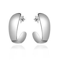 Orecchini Pianegonda Donna Clipea in Argento PLA24 - PLA24